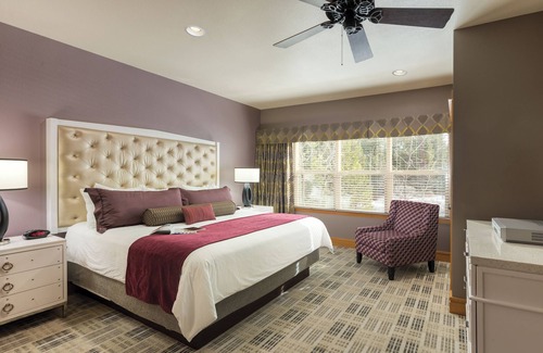 McCall Resort | McCall, ID: 2 Bedroom Condo w/Resort Pool 1 Mi From Lakes & Ponderosa State Park