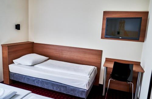 Munchen District Hotel | McDreams Hotel München - Messe