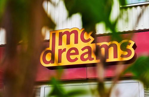 Munchen District Hotel | McDreams Hotel München - Messe