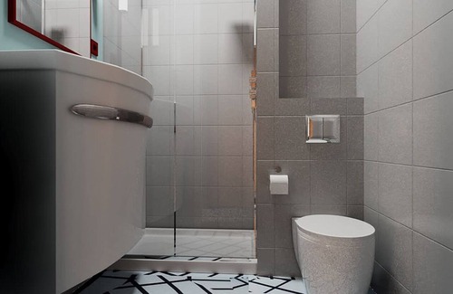 Nordbahnhof Hotel | McDreams Hotel Stuttgart-City