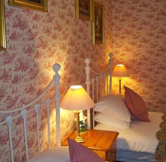 Pitlochry Hotel | McKays Hotel