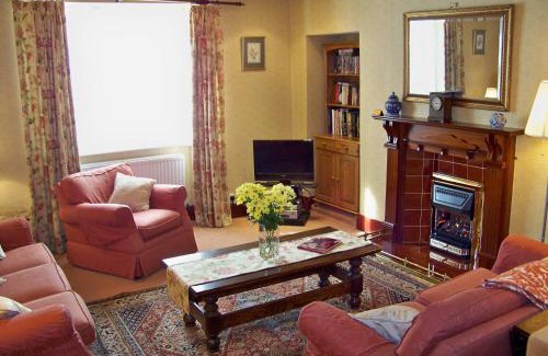 Pitlochry Hotel | McKays Hotel