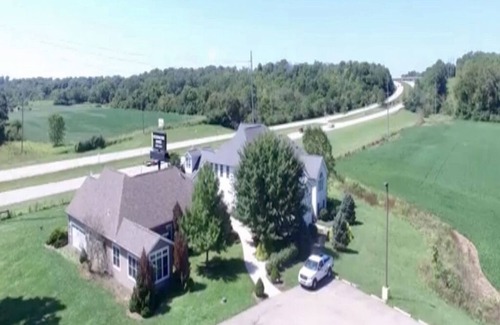 Buford House | McKeever Mansion-9,000 sq ft. Perfect for corporate, families, or special events