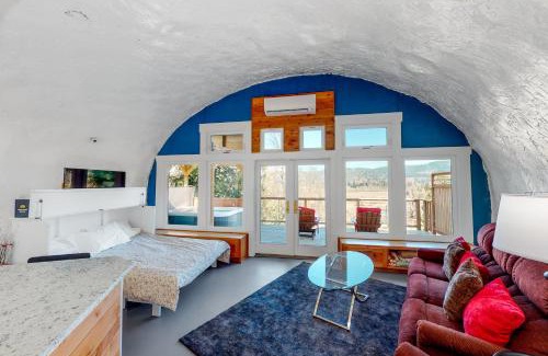 Thurston Hotel | McKenzie View Cottage