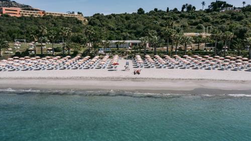 Sciacca Hotel | MClub Cala Regina