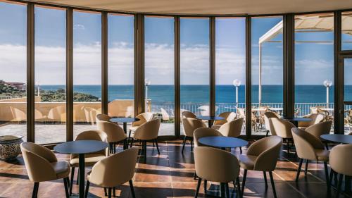 Sciacca Hotel | MClub Cala Regina