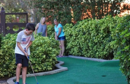 Florida Central Atlantic Coast Villa | (MCO-A. Internacional de Orlando) A 21 min en auto