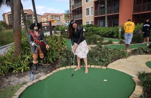 Florida Central Atlantic Coast Villa | (MCO-A. Internacional de Orlando) A 21 min en auto