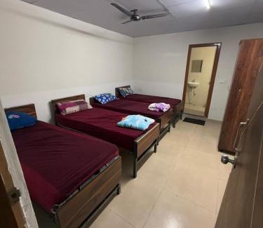 Khattalwada Hotel | MD elite PG & lodge