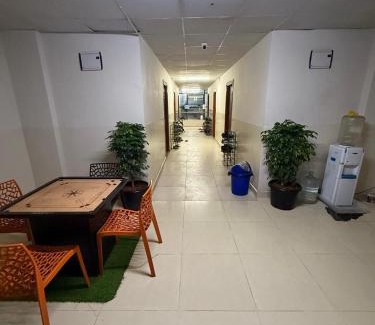 Khattalwada Hotel | MD elite PG & lodge