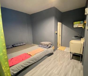 Koh Lan House | MD Kohlarn-Pattaya