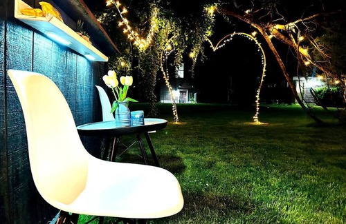 Waldorf House | MD Pulse 4BR Home | Garden Views & Family Retreat Near DC