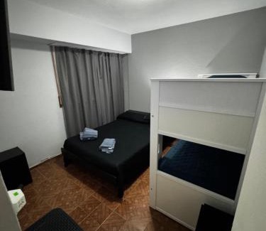 Mar del Plata Apartment | Mdqhouse - max 11 huéspedes cochera peatonal