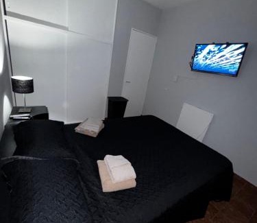 Mar del Plata Apartment | Mdqhouse - max 11 huéspedes cochera peatonal