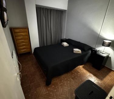 Mar del Plata Apartment | Mdqhouse - max 11 huéspedes cochera peatonal