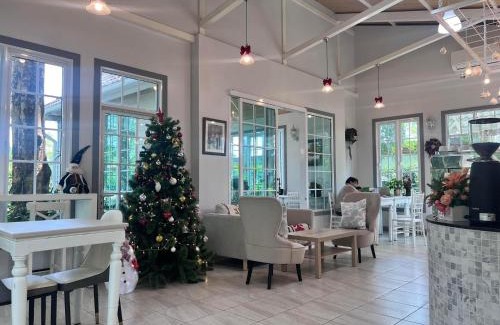 Kaeng Khoi Resort | Me and Tree Villa