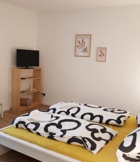 Bad Camberg Apartment | ME Apartments Würges 1 2 8