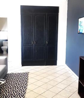 Greater Johannesburg Metropolitan Area House | Me Time