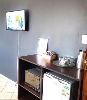 Greater Johannesburg Metropolitan Area House | Me Time