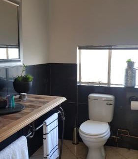 Greater Johannesburg Metropolitan Area House | Me Time