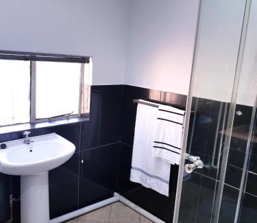 Greater Johannesburg Metropolitan Area House | Me Time