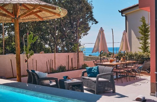 Miholascica House | Mea Cres Sun Villa