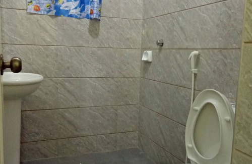 Mabini Hotel | Meaco Hotel - Anilao