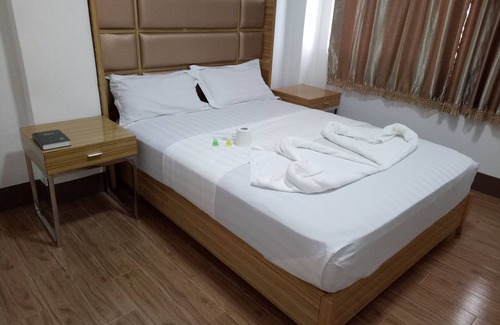 Mabini Hotel | Meaco Hotel - Anilao