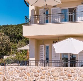 Miholascica Villa | MEACres Sea