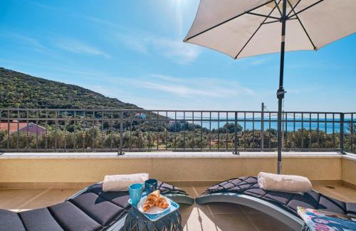 Miholascica Villa | MEACres Sea