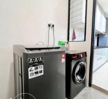 Kuching Apartment | Meadow@ Armadale Residence 2BR