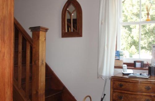 Hethel Bed & Breakfast | Meadow Farm Cottage