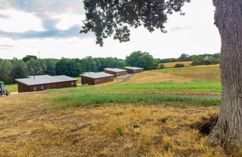 Burstall House | Meadow Valley Lodge 4