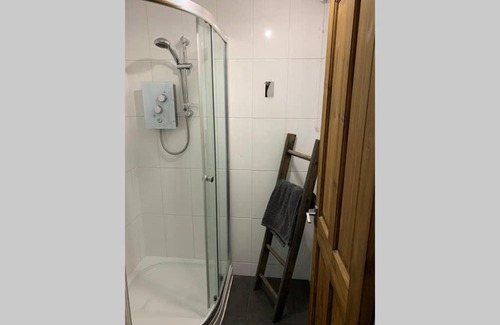 Coleford House | Meadow View @ Glebe Barn