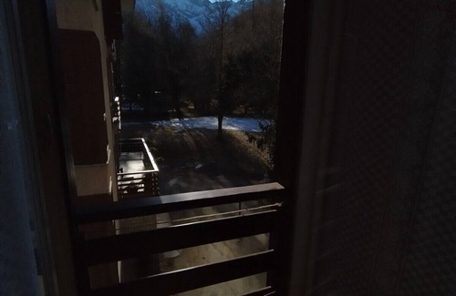 Ponte di Legno Apartment | MEADOWS Apartment