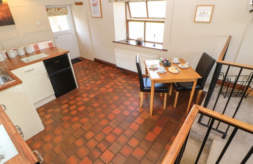Holwick Cottage | MEADOWS EDGE, pet friendly, character holiday cottage in Holwick
