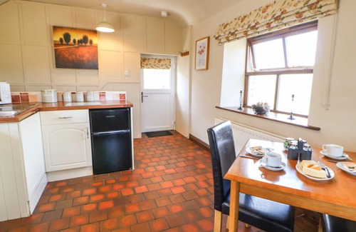 Holwick Cottage | MEADOWS EDGE, pet friendly, character holiday cottage in Holwick