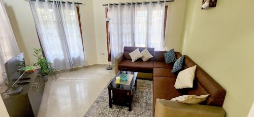 Kannur Apartment | Meadows Serene Retreat