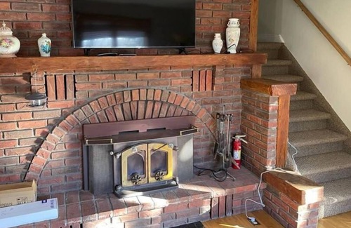 Meaford House | Meaford Mirage Chalet