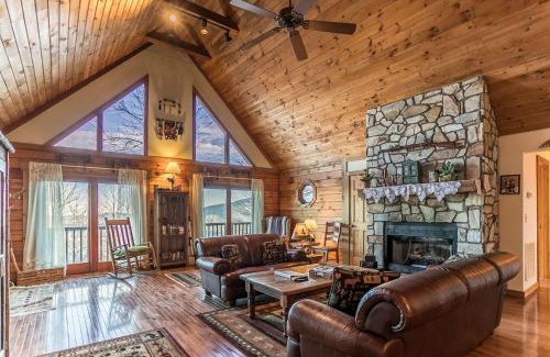 Seven Devils House | Meagan's Loft