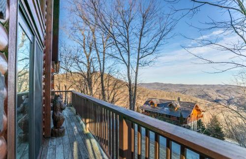 Seven Devils House | Meagan's Loft