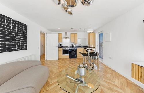 Central Aberdeen Condo | Mearns Street Suite | Grampian Lettings Ltd