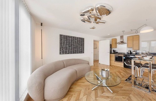 Central Aberdeen Condo | Mearns Street Suite | Grampian Lettings Ltd