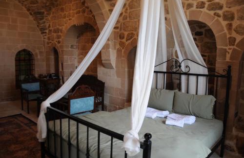 Artuklu House | Mec Konağı