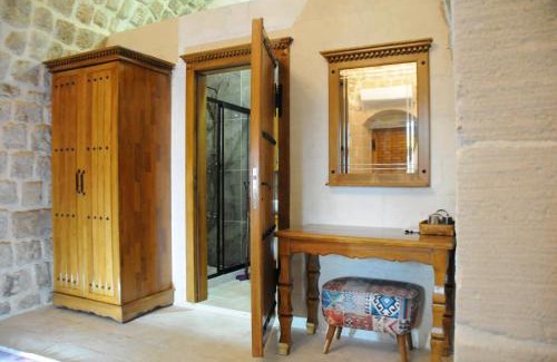 Artuklu House | Mec Konağı