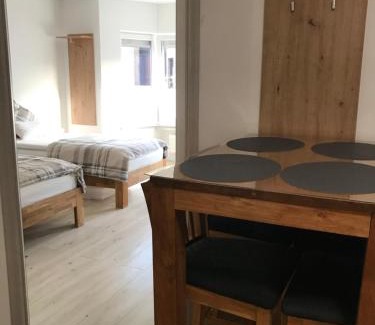 Meckenheim Apartment | Meckenheim