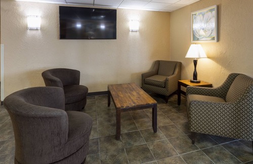 Kutzky Park Hotel | Med City Inn & Suites - Mayo Clinic Area