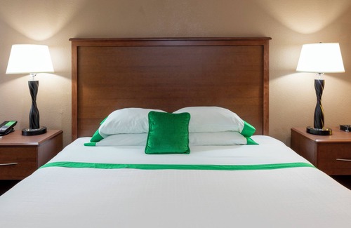 Kutzky Park Hotel | Med City Inn & Suites - Mayo Clinic Area