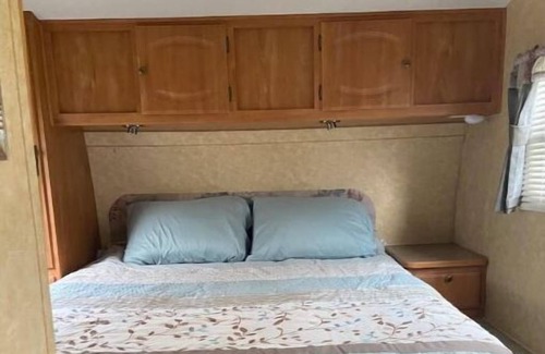 Whitehall Ski Chalet | Med Park Campground Homestead