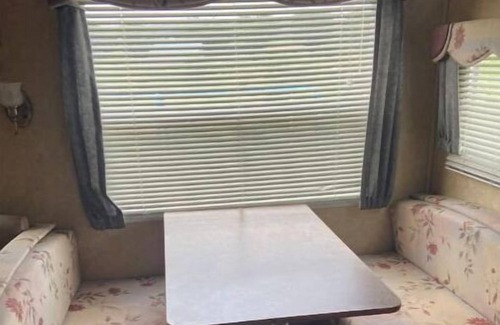 Whitehall Ski Chalet | Med Park Campground Homestead